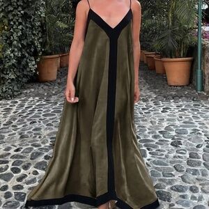 Commense Slipdress | Women’s L